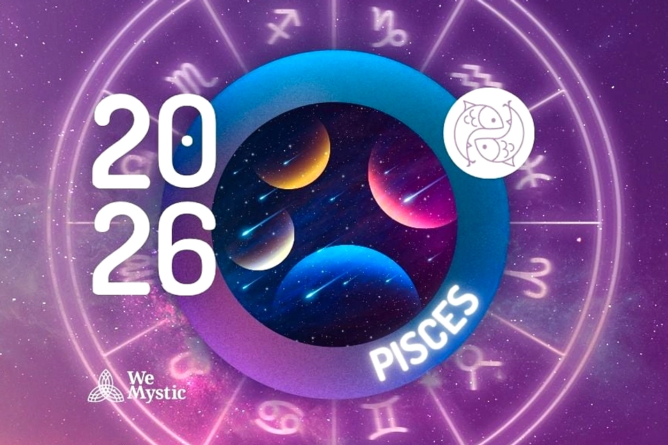 Zodiak Pisces: Prediksi Hari 3 Mei 2026 – Kunci Kebahagiaan dan Karier