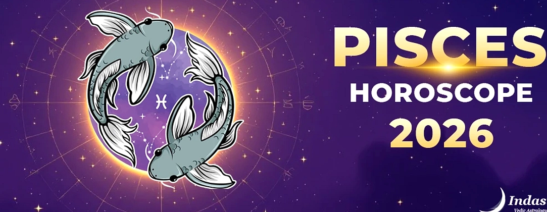 Zodiak Pisces: Prediksi Hari 30 Mei 2026 - Rasa Tenang & Keberuntungan