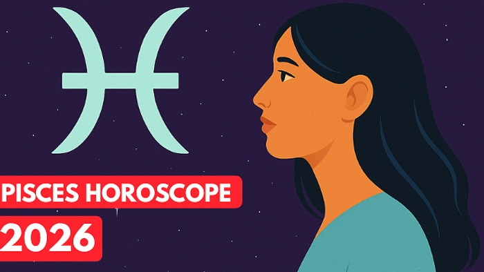 Zodiak Pisces: Ramalan Hari Ini Tanggal 9 Mei 2026
