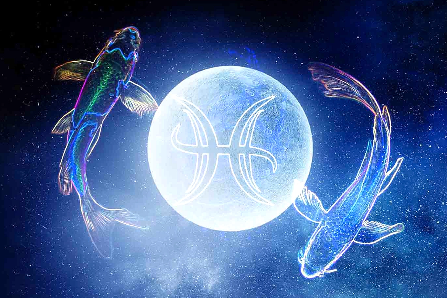Zodiak Pisces: Tanggal 10 Mei 2026, Hari Penuh Peluang