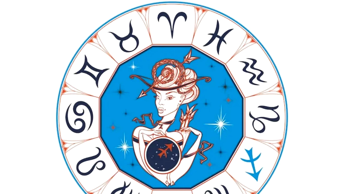 Zodiak Sagittarius: 1 Mei 2026 – Hari Penuh Peluang & Energi
