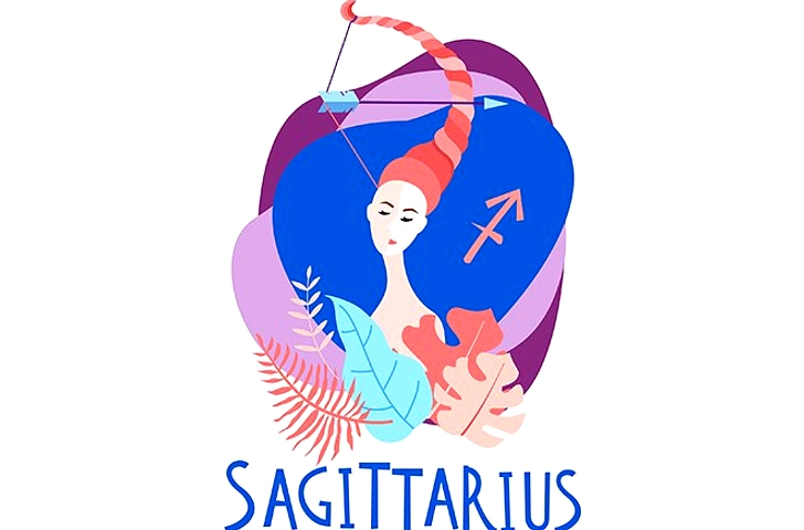 Zodiak Sagittarius 11 April 2026: Hari Romantis & Keuangan Seimbang