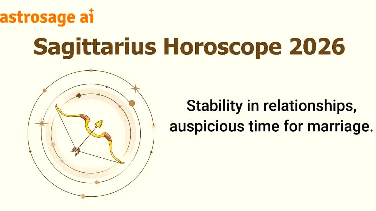Zodiak Sagittarius 11 Mei 2026: Energi dan Peluang Hari Ini