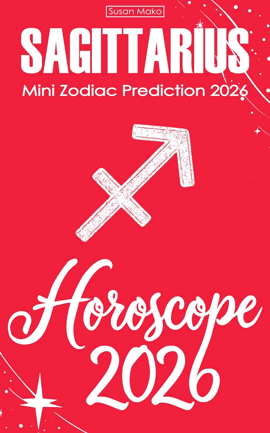 Zodiak Sagittarius 12 April 2026: Hari Penuh Petualangan