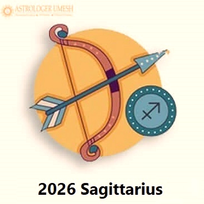 Zodiak Sagittarius 13 Mei 2026: Rencana Hari, Keberuntungan & Tips Praktis