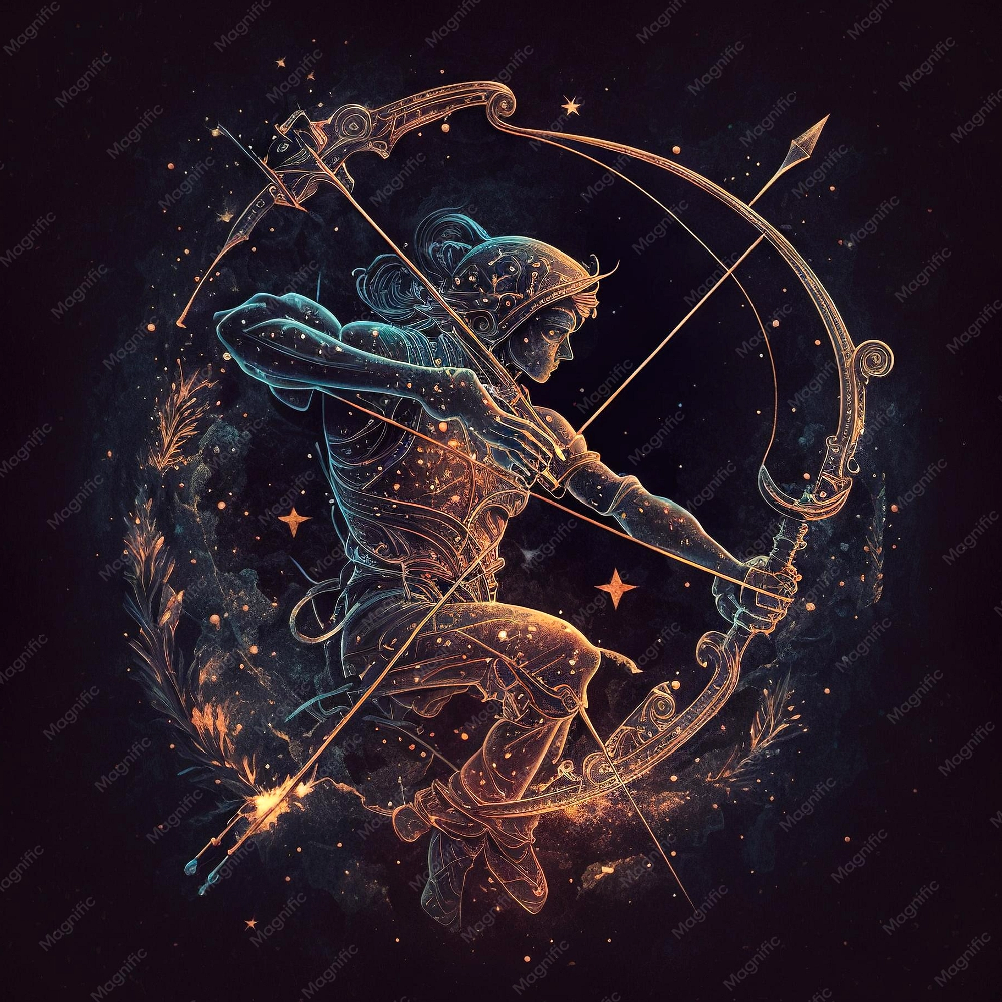 Zodiak Sagittarius 14 Juni 2026: Petualangan & Kestabilan Hari Ini