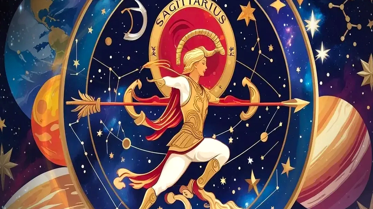 Zodiak Sagittarius 28 April 2026: Hari Romantis & Karier Penuh Peluang