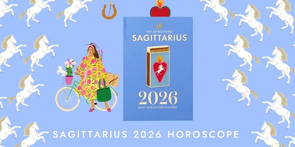 Zodiak Sagittarius 4 Juni 2026: Energi Positif dan Keputusan