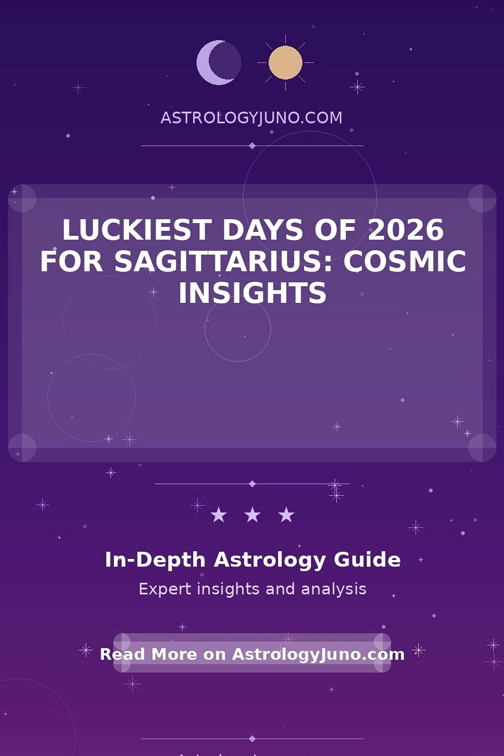 Zodiak Sagittarius 5 Juni 2026: Prediksi Harian dan Energi Positif