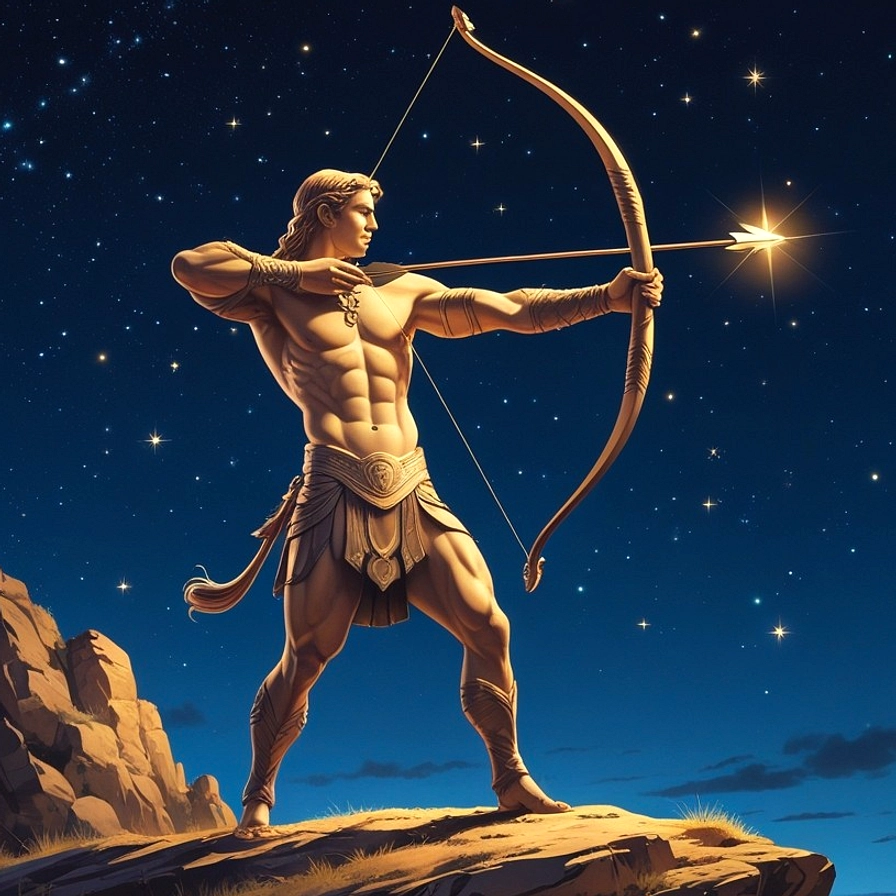 Zodiak Sagittarius 9 April 2026: Hari Penuh Energi dan Keberuntungan