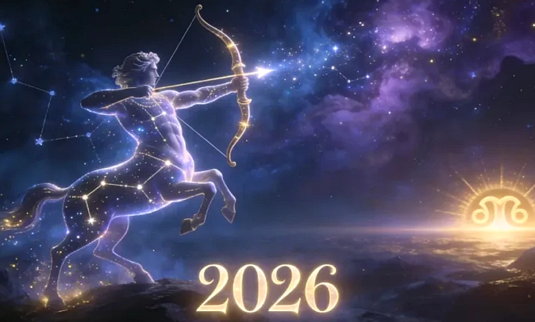 Zodiak Sagittarius: 9 Mei 2026, Energi dan Peluang Baru