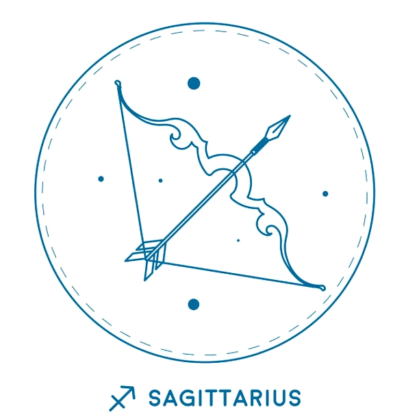 Zodiak Sagittarius Hari 16 Mei 2026: Rencana Harian yang Menyemangati