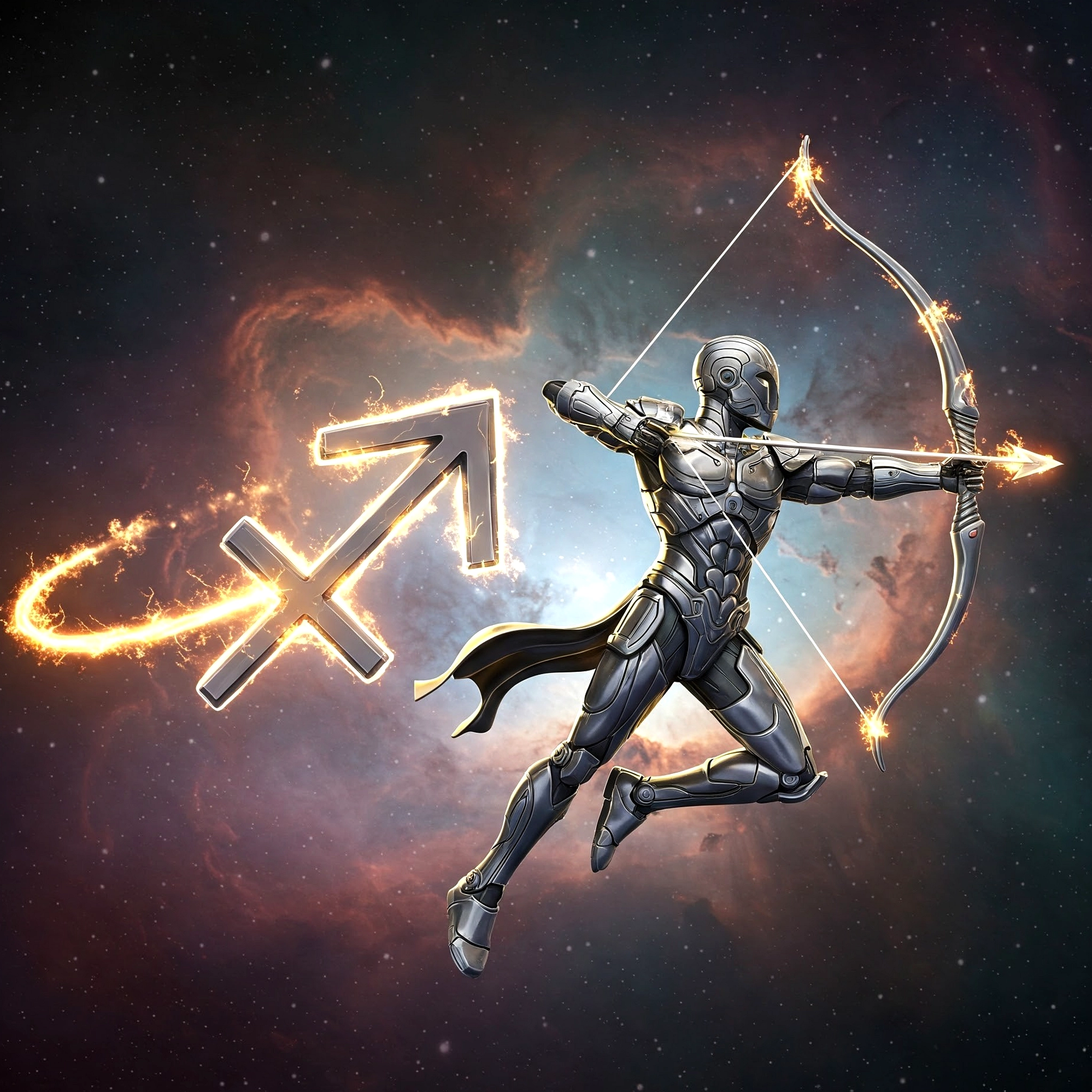 Zodiak Sagittarius: Hari 8 Mei 2026, Energi Udara & Keputusan Bijak