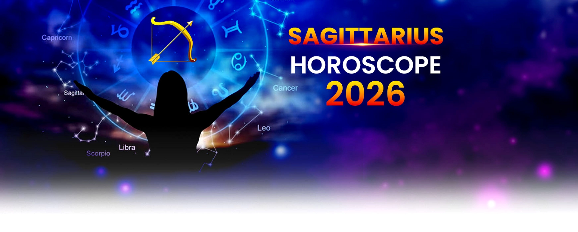Zodiak Sagittarius: Rencana Karier dan Cinta pada 17 Mei 2026