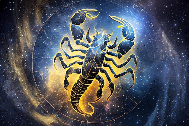 Zodiak Scorpio 11 Mei 2026: Energi & Keputusan Penting