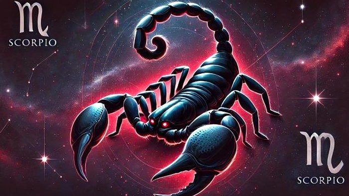 Zodiak Scorpio 12 April 2026: Energi Hari Ini & Peluang Karier
