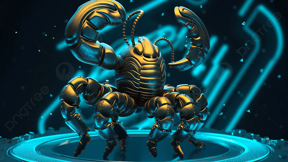 Zodiak Scorpio 12 Juli 2026: Asmara, Karier, Keuangan, dan Kesehatan Hari Ini