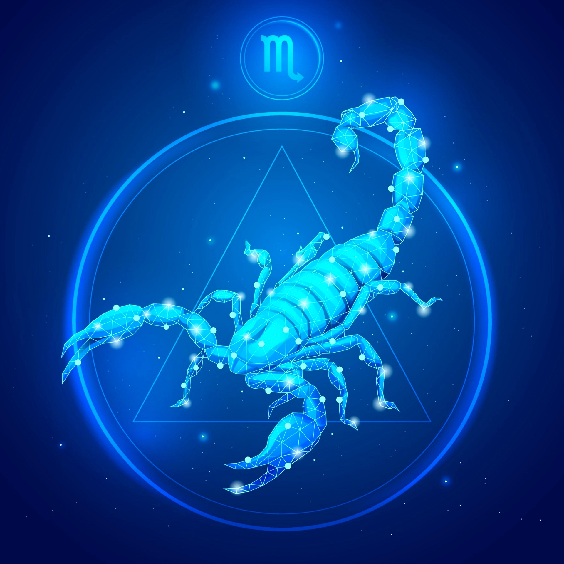 Zodiak Scorpio 12 Juni 2026: Hari Penuh Kesempatan dan Keseimbangan