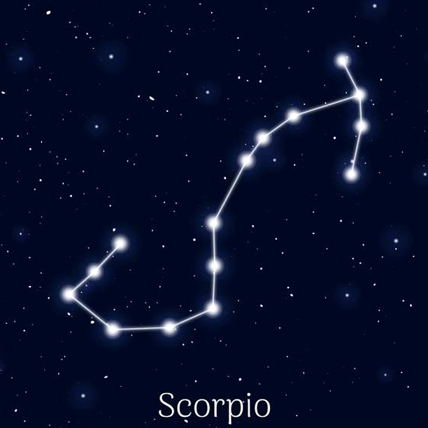 Zodiak Scorpio 14 Juni 2026: Hari Dinamis Penuh Keberanian & Fokus