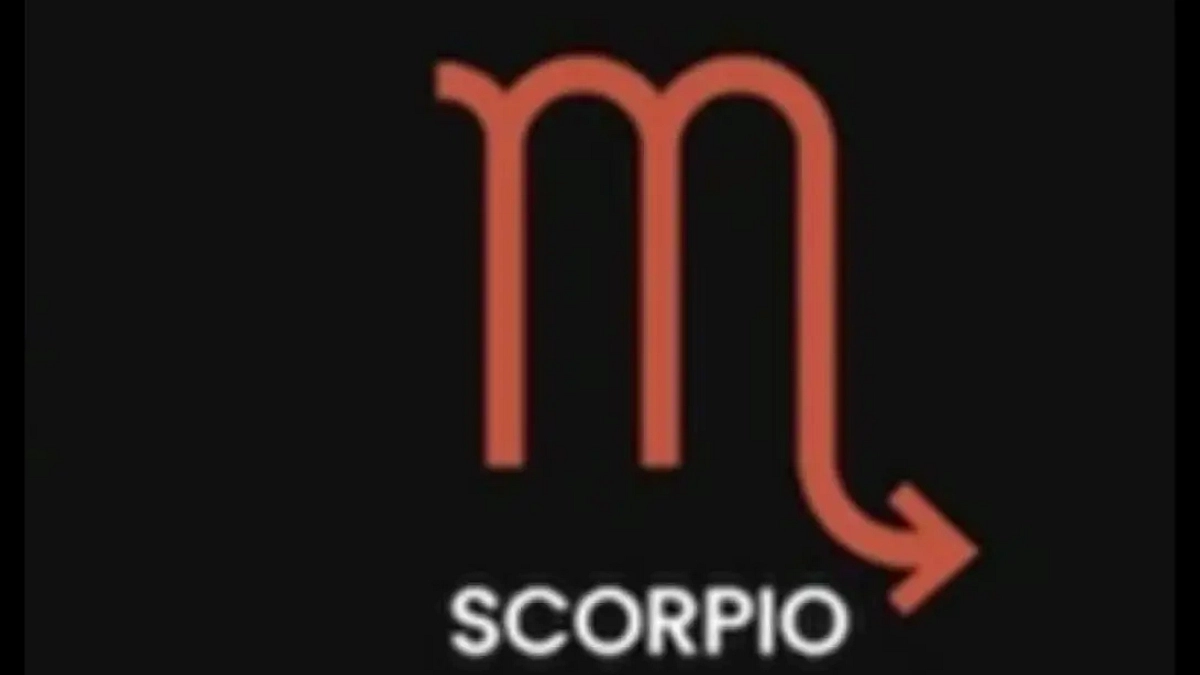 Zodiak Scorpio: 16 Mei 2026, Fokus pada Hubungan & Karier