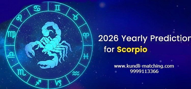 Zodiak Scorpio 19 Mei 2026: Peluang dan Tantangan di Hari Ini