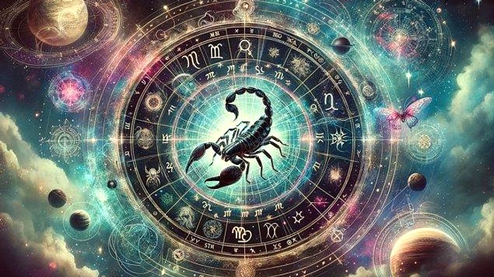 Zodiak Scorpio 22 April 2026: Hari Penuh Warna dan Peluang