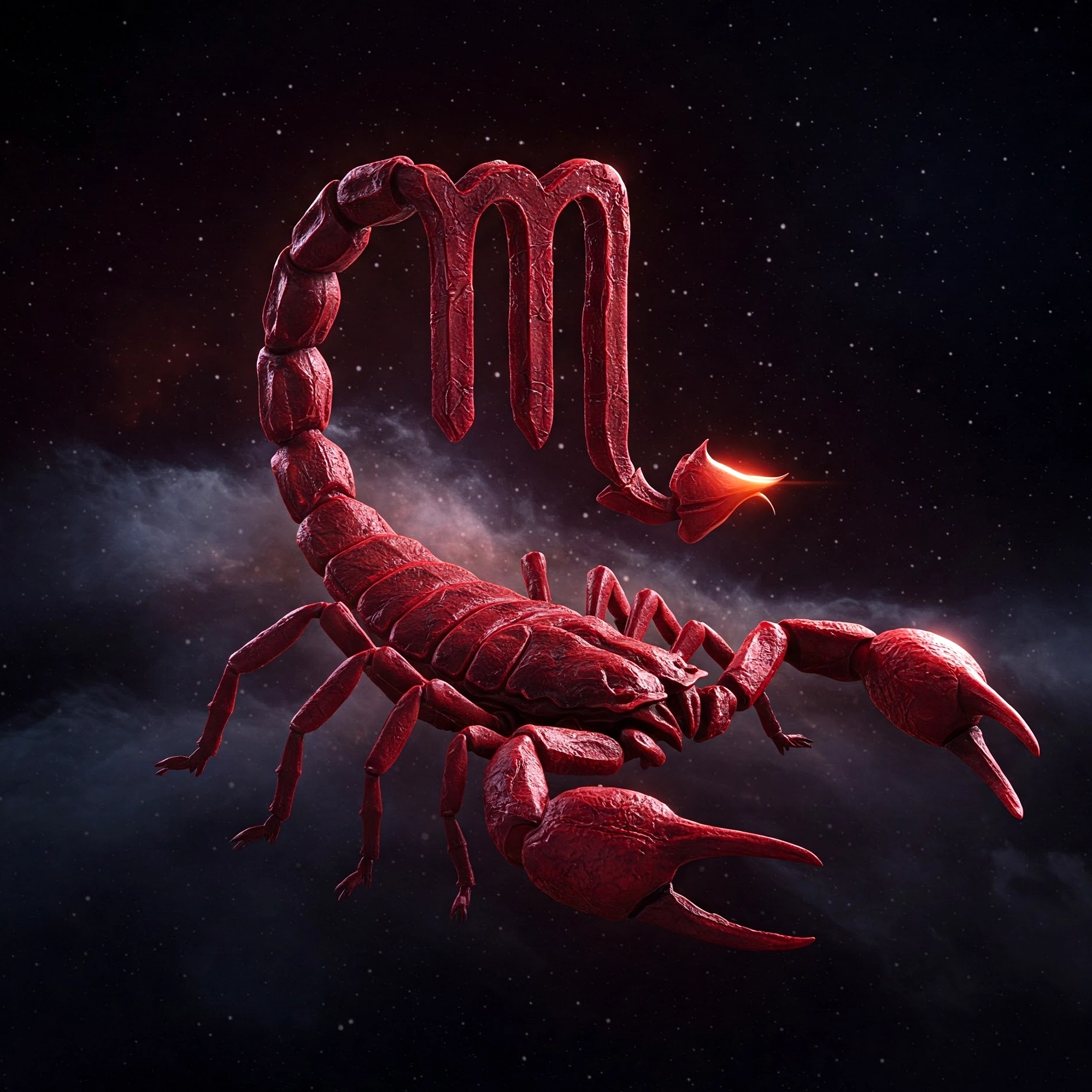 Zodiak Scorpio 25 Maret 2026: Panduan Hari Ini Cinta & Karier