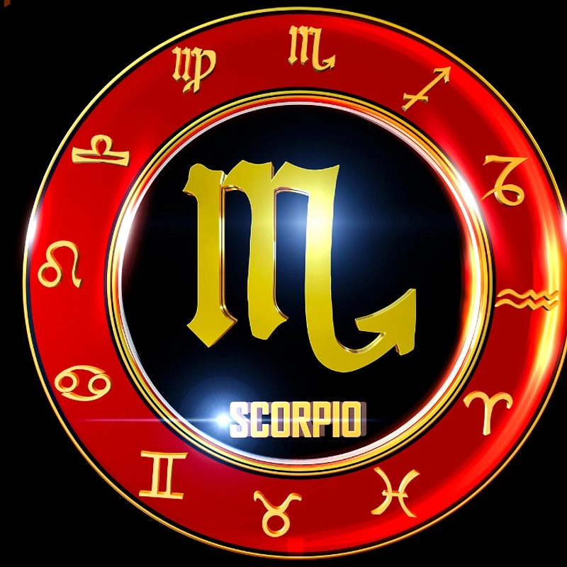 Zodiak Scorpio 27 Maret 2026: Energi Hari Ini Memikat