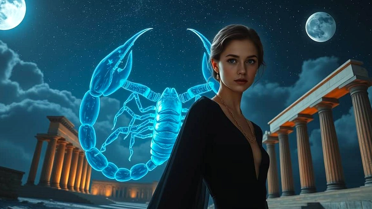 Zodiak Scorpio 5 Juni 2026: Energi Unik Hari Ini, Panduan Harian