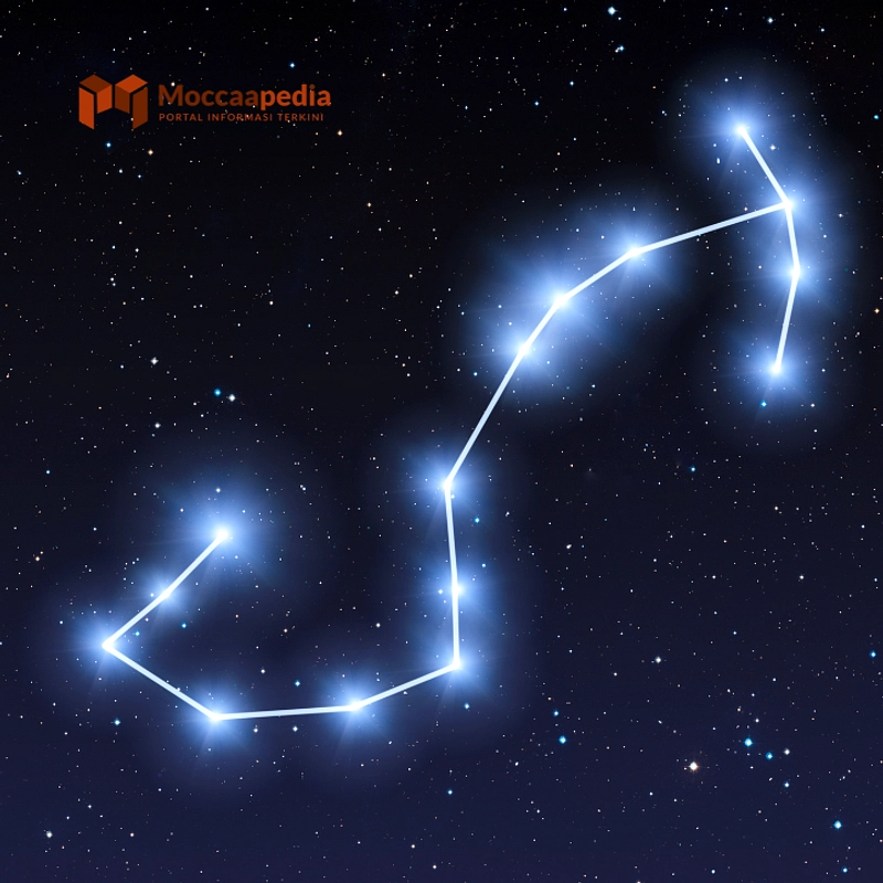 Zodiak Scorpio 6 April 2026: Keseimbangan Ambisi dan Kebahagiaan