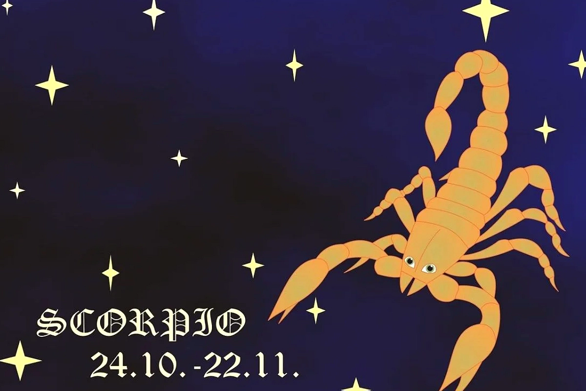 Zodiak Scorpio 7 April 2026: Hari Penuh Peluang & Rintangan