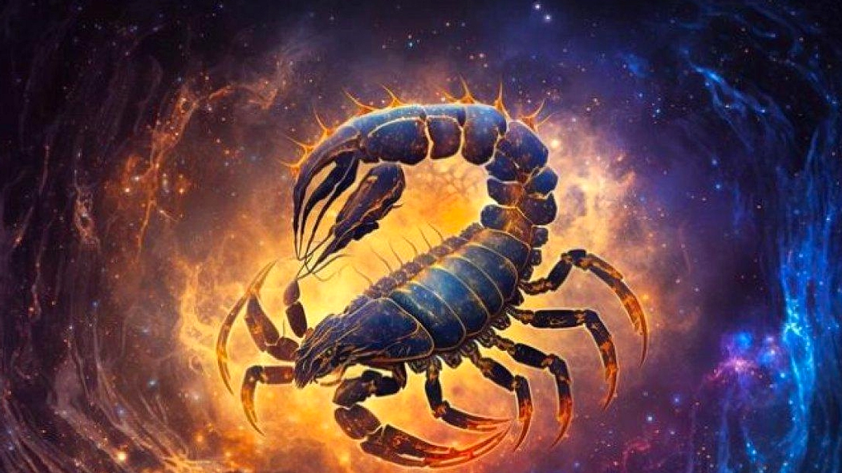 Zodiak Scorpio: 8 Mei 2026, Energi dan Peluang Besar Menanti Anda