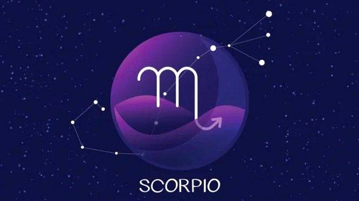 Zodiak Scorpio Hari 1 Mei 2026: Energi, Keputusan, dan Cinta