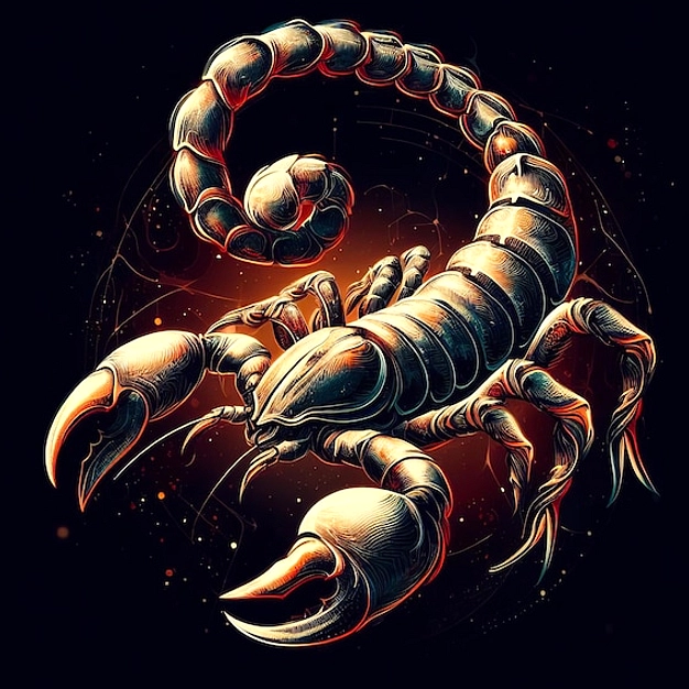Zodiak Scorpio: Petunjuk Harian 17 Mei 2026 – Fokus pada Energi