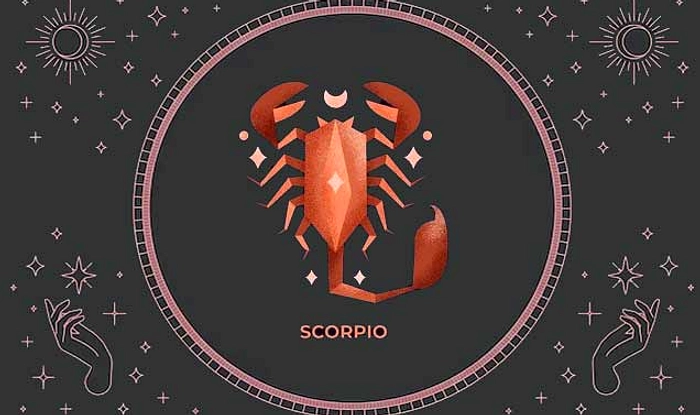 Zodiak Scorpio: Prediksi 17 April 2026 – Cinta, Karier & Keberuntungan