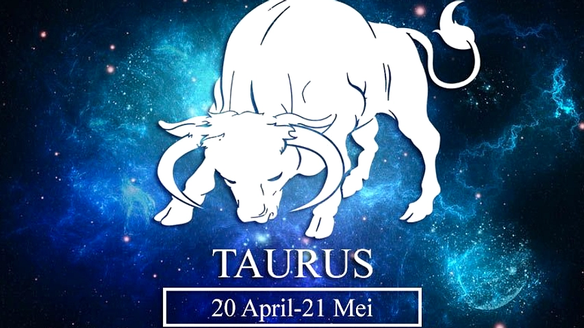 Zodiak Taurus 17 Mei 2026: Sinar Bintang & Peluang Hari