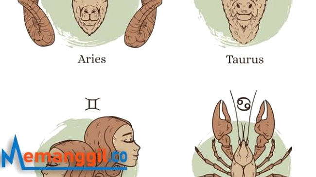 Zodiak Taurus 22 April 2026: Energi Bumi dan Keberuntungan Hari Ini