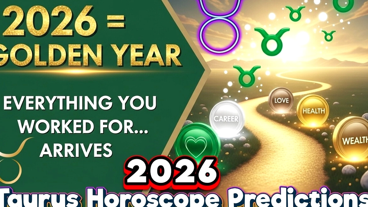 Zodiak Taurus 26 April 2026: Hari Stabil, Fokus dan Peluang