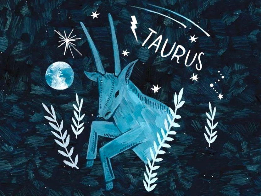 Zodiak Taurus pada tanggal 5 April 2026: Prediksi Hari Penuh Energi