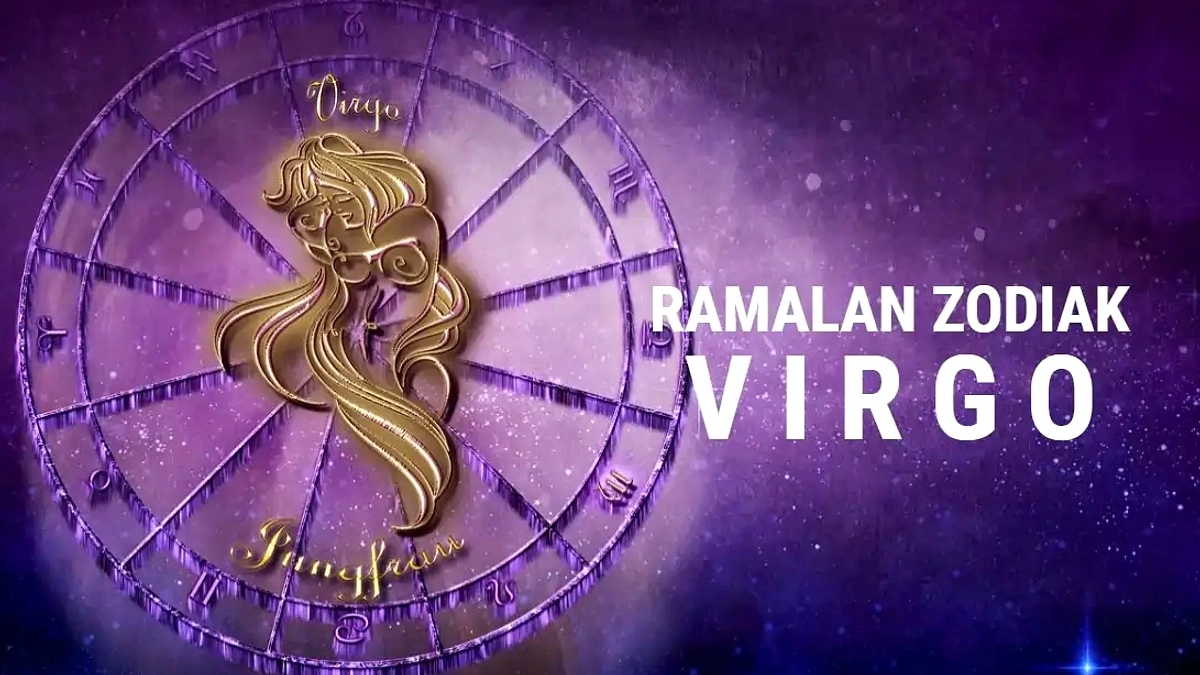 Zodiak Virgo 10 Mei 2026: Energi Spontanitas & Keseimbangan Hidup