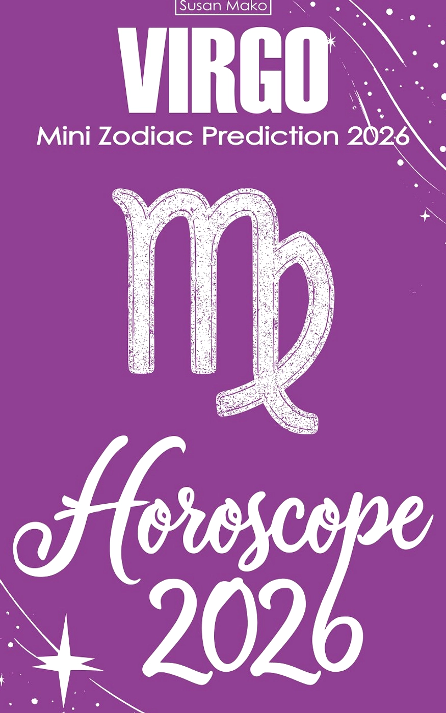 Zodiak Virgo: 14 Juni 2026, Energi Menenangkan & Peluang Karier