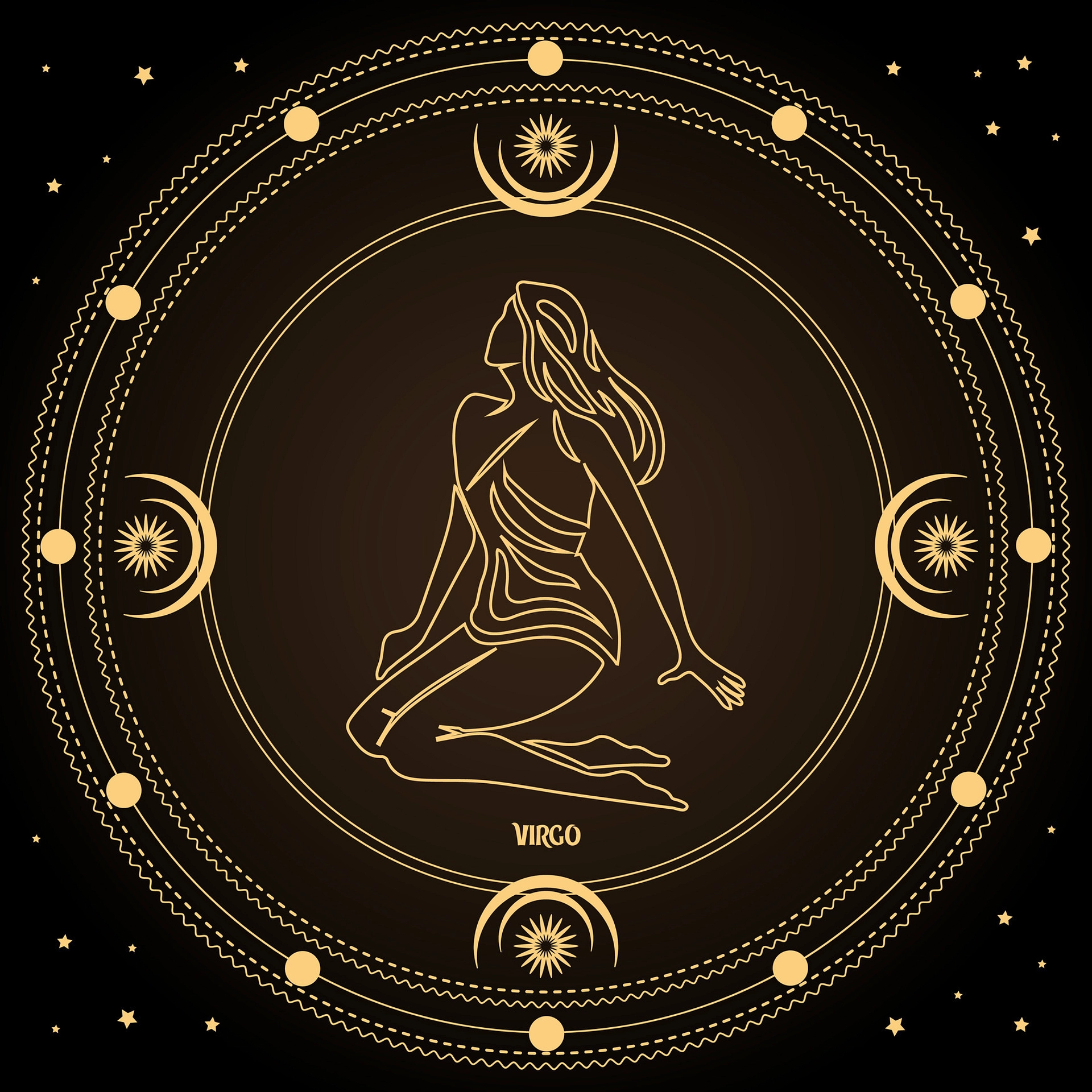 Zodiak Virgo 19 Mei 2026: Hari Dinamis & Tips Sukses