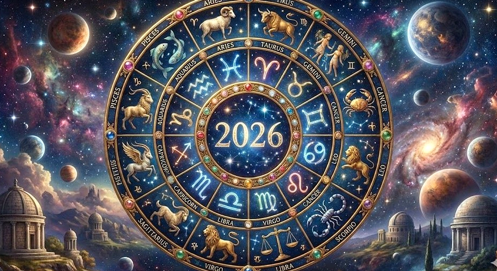 Zodiak Virgo 20 Mei 2026: Ramalan Hari Ini, Asmara, Karier, Kesehatan