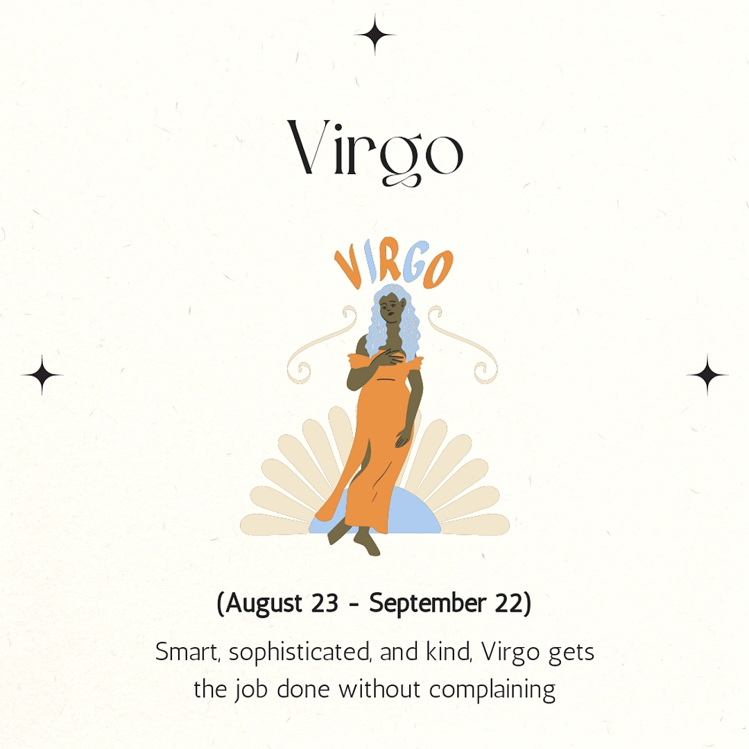 Zodiak Virgo 25 Maret 2026: Ramalan Harian Penuh Keseimbangan
