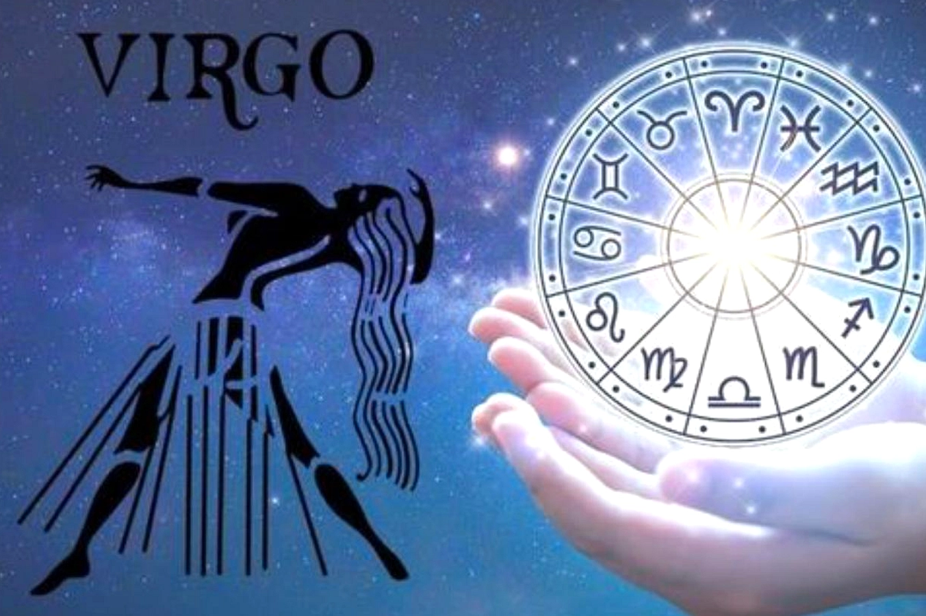 Zodiak Virgo: 26 April 2026, Hari Penuh Energi & Peluang