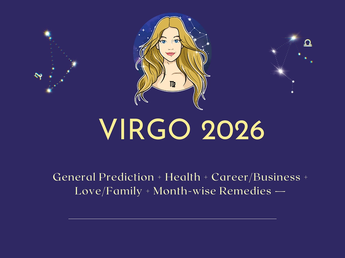 Zodiak Virgo 3 Mei 2026: Energi Positif, Koneksi, dan Peluang Karier
