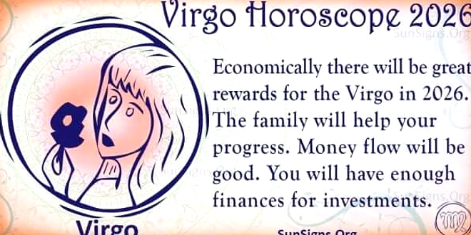 Zodiak Virgo 5 April 2026: Energi Baru dan Peluang Kecil