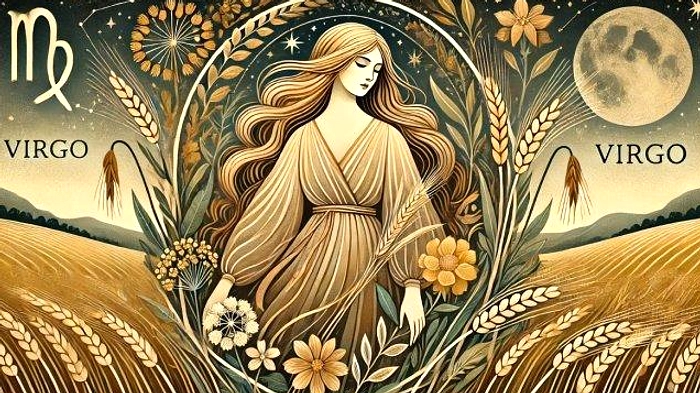 Zodiak Virgo 6 April 2026: Prediksi Hari Ini Terperinci