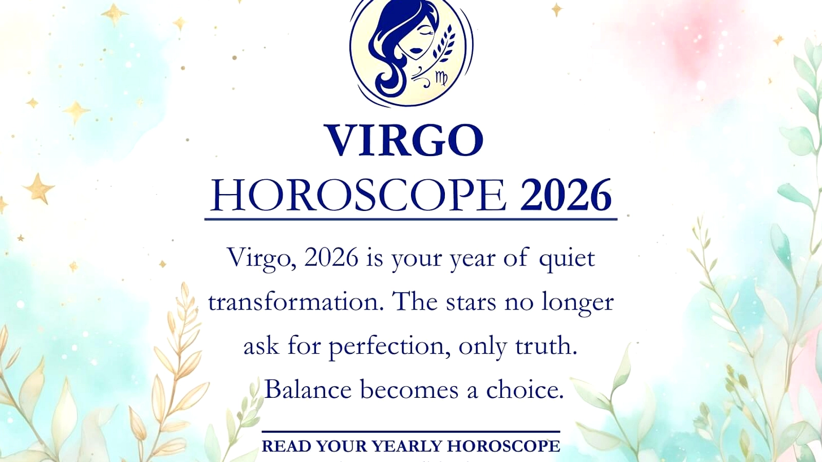 Zodiak Virgo 9 Mei 2026: Horoskop Karier, Asmara, dan Kesehatan