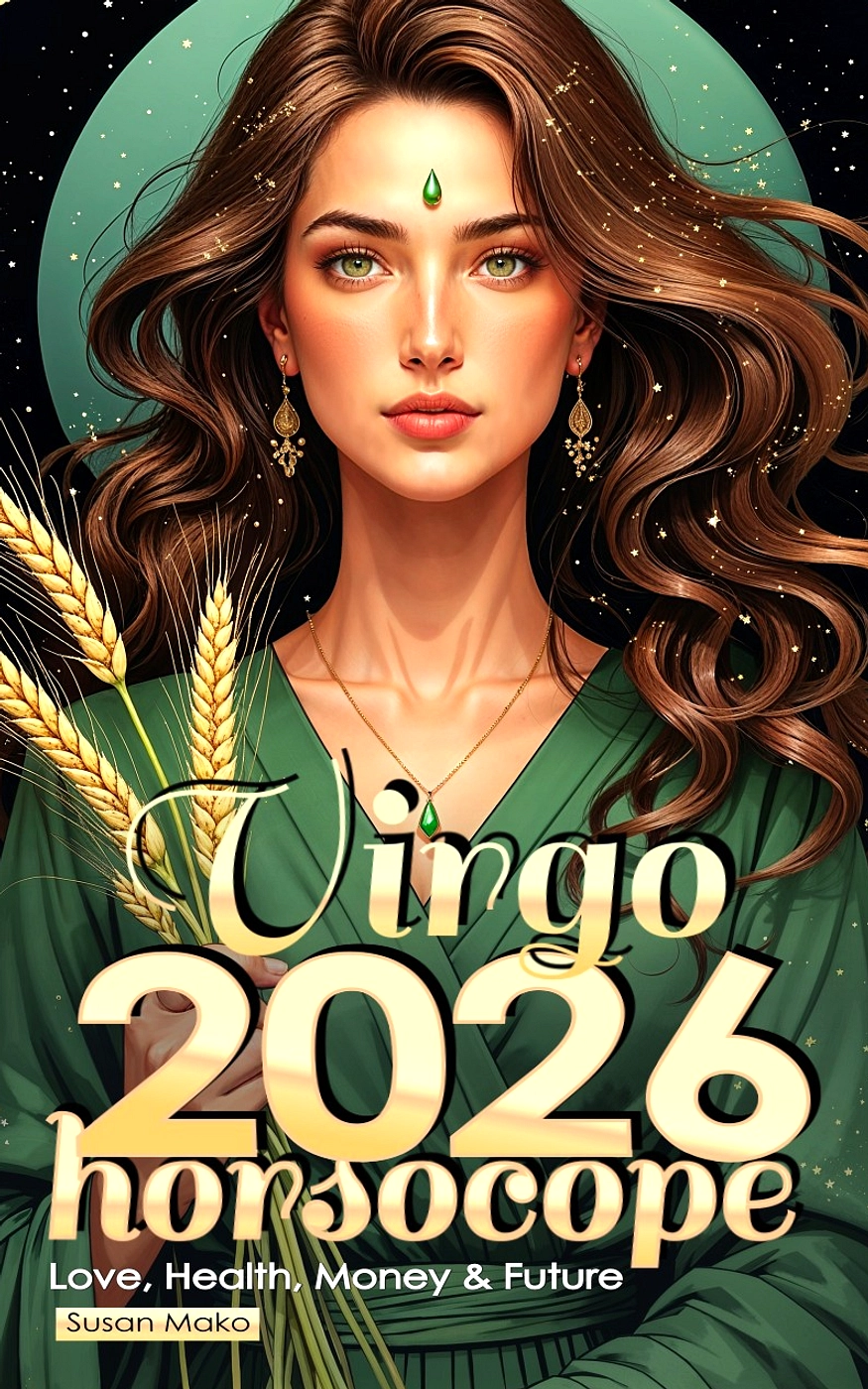 Zodiak Virgo: Hari 1 Mei 2026, Fokus pada Detail & Keseimbangan